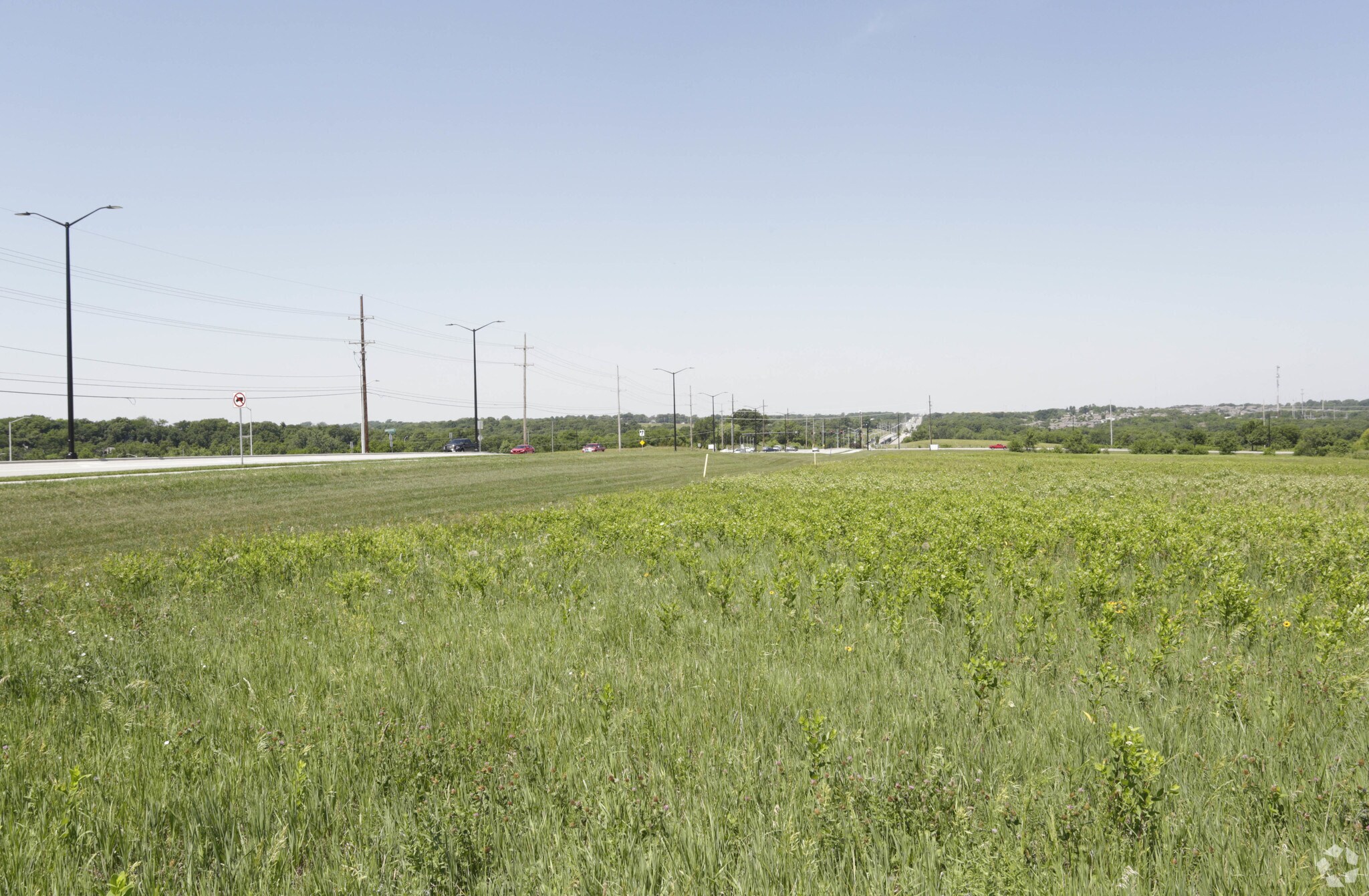 College Blvd & Ridgeview Rd, Olathe, KS à louer Photo principale– Image 1 sur 24