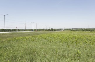 Plus de détails pour College Blvd & Ridgeview Rd, Olathe, KS - Bureau à louer