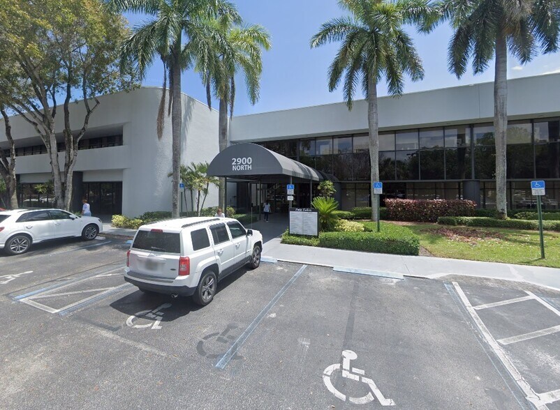 2900 N Military Trl, Boca Raton, FL à vendre - Photo principale – Image 1 sur 46