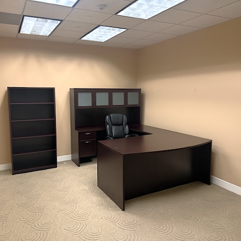 1801 Century Park E, Los Angeles, CA à louer Photo intérieure– Image 1 sur 2