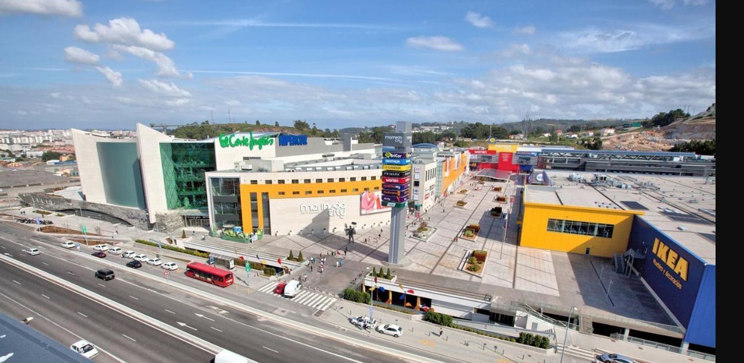 Bosque, S/N, A Coruña, La Coruna à vendre Photo de l’immeuble– Image 1 sur 4