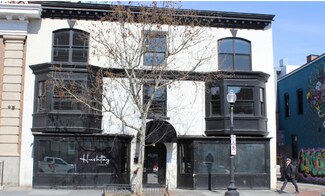 Plus de détails pour 1359 U St NW, Washington, DC - Local commercial à vendre
