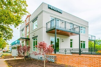 1610 Mt Vernon Ave, Alexandria, VA à louer Photo intérieure– Image 2 sur 2