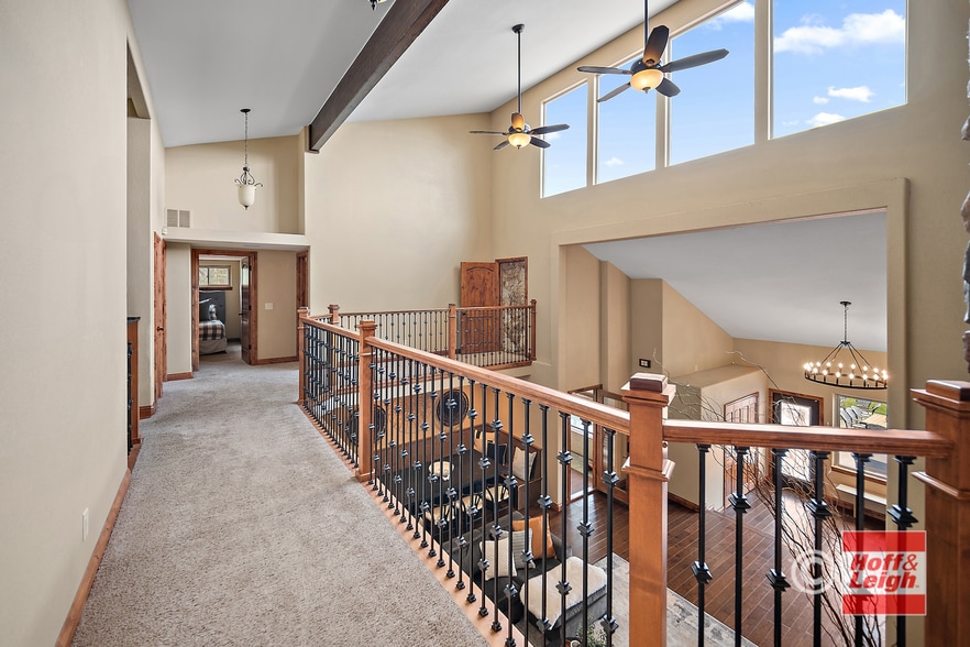 4225 Walker Rd, Colorado Springs, CO à vendre - Photo intérieure – Image 3 sur 26