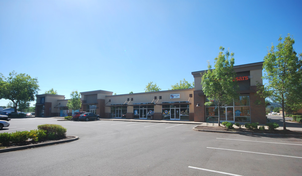 800-890 Seneca Rd, Eugene, OR à louer - Autre – Image 1 sur 4