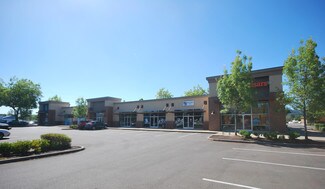Plus de détails pour 800-890 Seneca Rd, Eugene, OR - Local commercial à louer