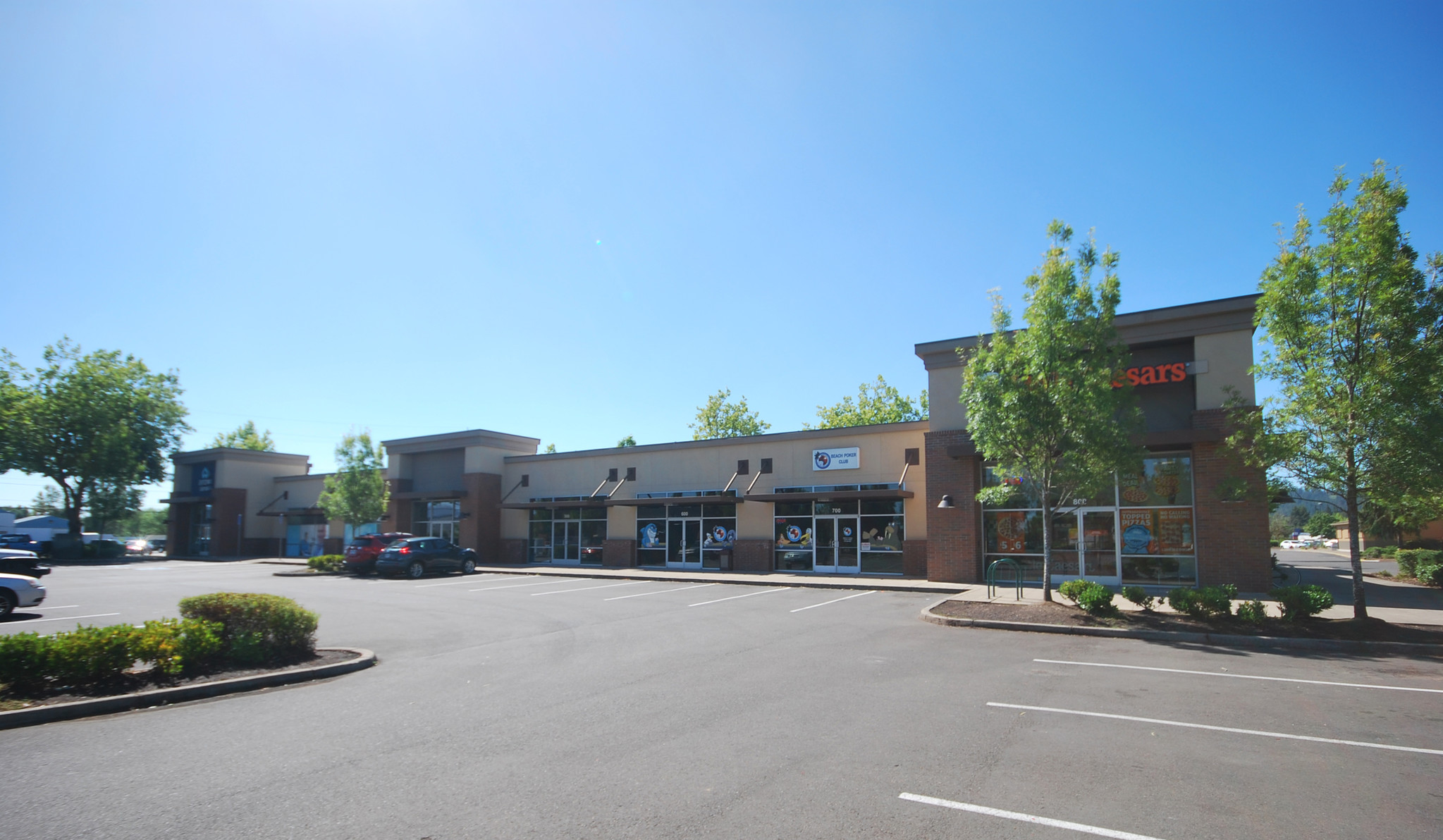 800-890 Seneca Rd, Eugene, OR à louer Autre– Image 1 sur 5