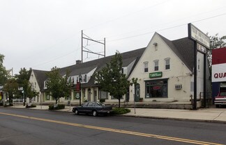 Plus de détails pour 104 New Broadway, Gloucester City, NJ - Bureau/Local commercial à louer