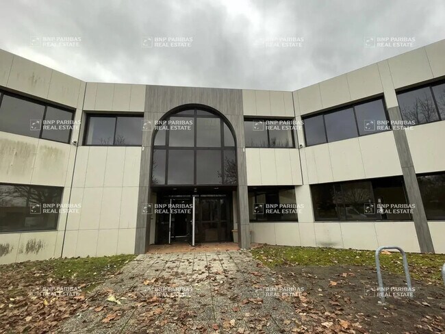 Plus de détails pour 15 Rue Claude Chappe, Metz - Bureau à vendre