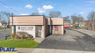 Plus de détails pour 5956 Market St, Youngstown, OH - Bureau à vendre