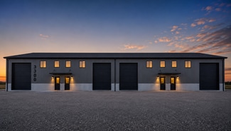 Plus de détails pour 3300 Bozeman Avenue, Helena, MT - Local d'activités à louer