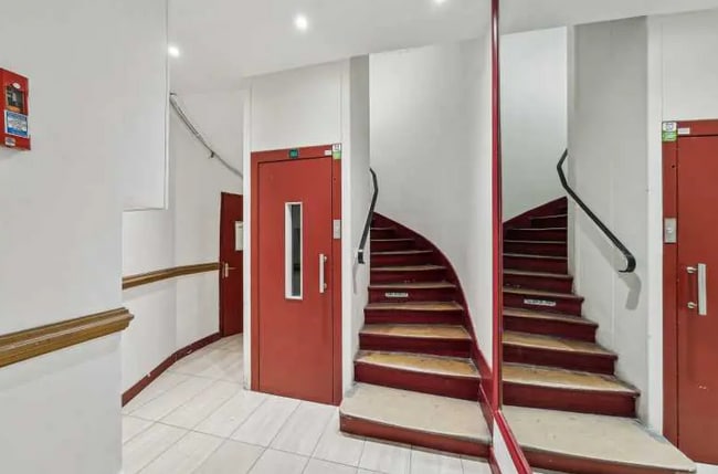 Plus de détails pour Logement à vendre