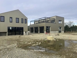 Plus de détails pour 2 Route d'Heyrieux, Toussieu - Industriel/Logistique à vendre
