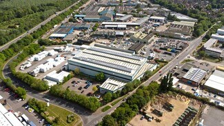 Plus de détails pour 4 Freebournes Rd, Witham - Industriel/Logistique à vendre