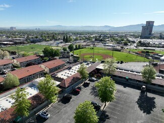 Plus de détails pour 3680 Grant Dr, Reno, NV - Bureau à louer