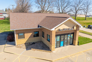 Plus de détails pour 125 W Merle Hibbs Blvd, Marshalltown, IA - Local commercial à vendre