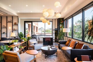 Plus de détails pour 4250 N Drinkwater Blvd, Scottsdale, AZ - Coworking à louer
