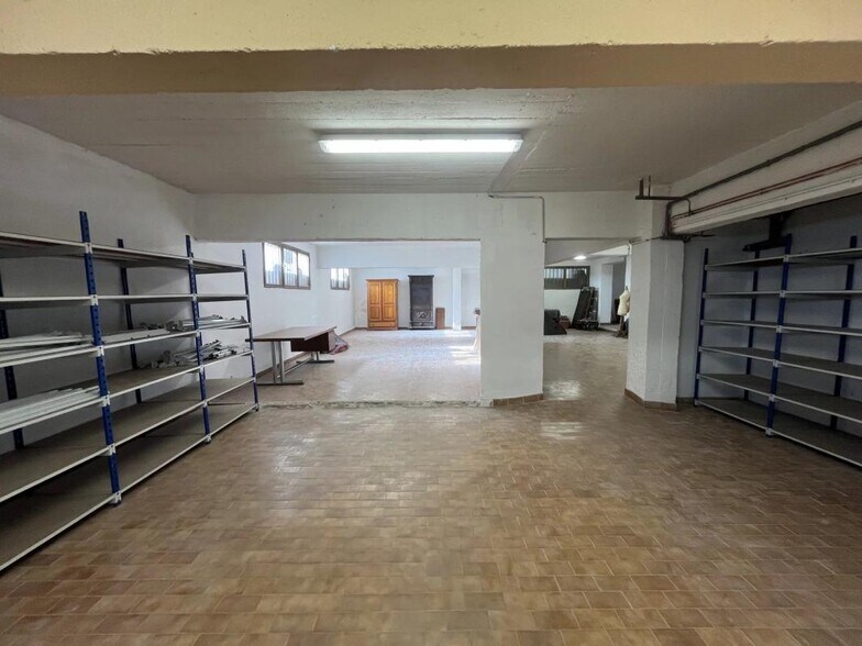 Industriel/Logistique dans Nice à vendre - Photo intérieure – Image 3 sur 11