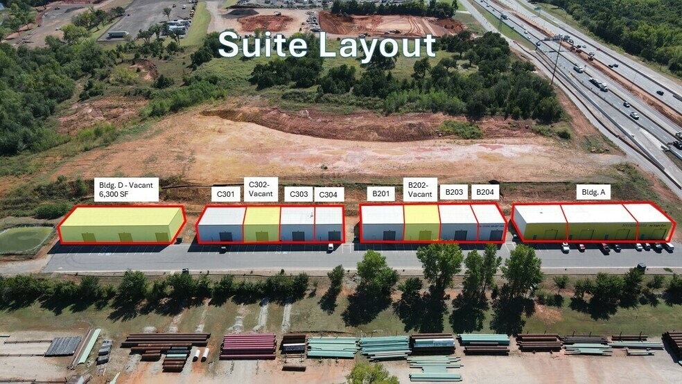 4 Industrial Buildings for Sale portefeuille de 4 biens à vendre sur LoopNet.fr - Photo de l’immeuble – Image 2 sur 13