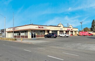Plus de détails pour 1137-1149 W Avenue I, Lancaster, CA - Local commercial à louer