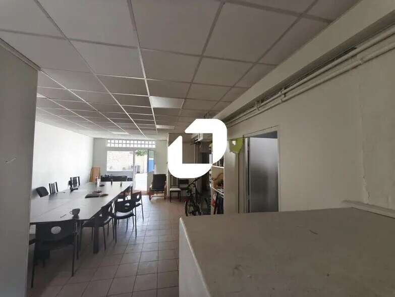 Bureau dans Champigny-sur-Marne à louer - Photo intérieure – Image 3 sur 7