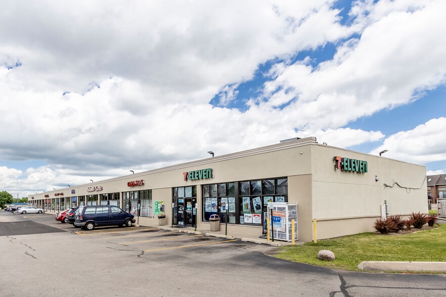 355-399 S Prospect Ave, Bartlett, IL à louer - Photo de l’immeuble – Image 2 sur 13