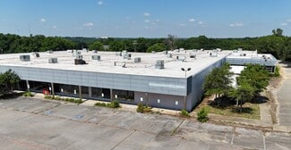 Plus de détails pour 3101 Woodlawn Blvd, Denison, TX - Local d'activités à louer