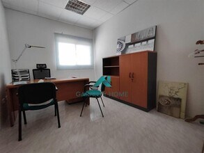 Bureau dans Madrid, Madrid à louer Plan d’étage– Image 1 sur 6