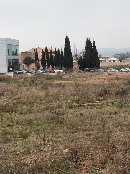 Terrain dans Sant Fruitós de Bages, Barcelona à vendre - Photo de l’immeuble – Image 3 sur 4