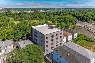 313-315 Lake St, Newark, NJ - Vue aérienne  vue de carte - Image1