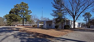 Plus de détails pour 2706 Ashland Rd, Columbia, SC - Bureau/Local commercial à louer