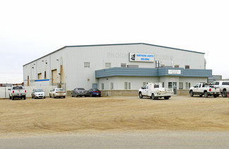 Plus de détails pour 2315 5a St, Nisku, AB - Industriel/Logistique à louer