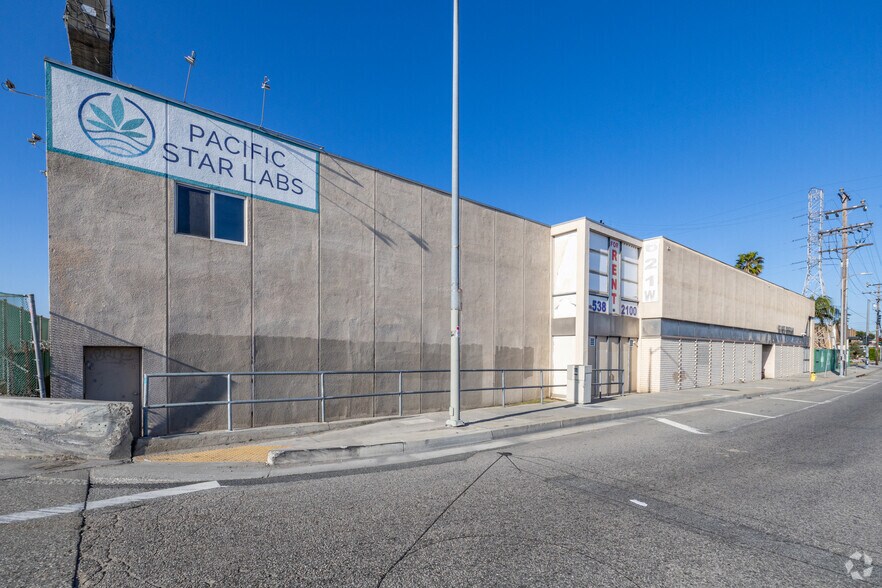 621 W Rosecrans Ave, Gardena, CA à louer - Photo principale – Image 1 sur 12
