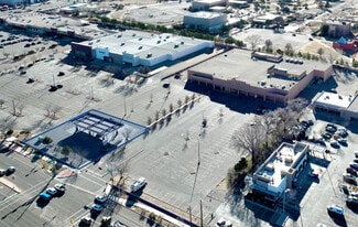Plus de détails pour 2022 Cerrillos rd, Santa Fe, NM - Terrain à louer