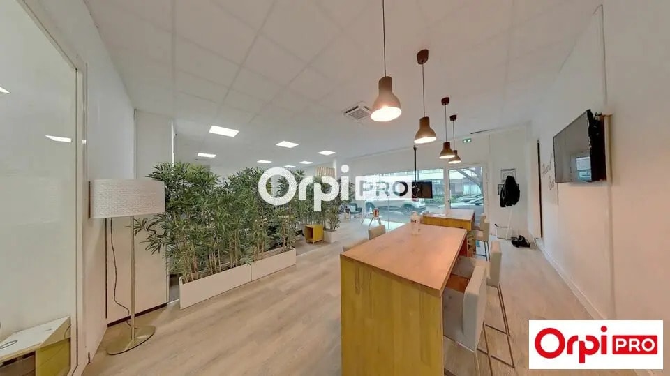 Bureau dans Lille à louer - Photo de l’immeuble – Image 3 sur 5