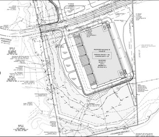 Plus de détails pour 129 Industrial Pkwy, Branchburg, NJ - Terrain à vendre