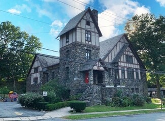 Plus de détails pour 458 Washington Ave, Pelham, NY - Spécialisé à vendre
