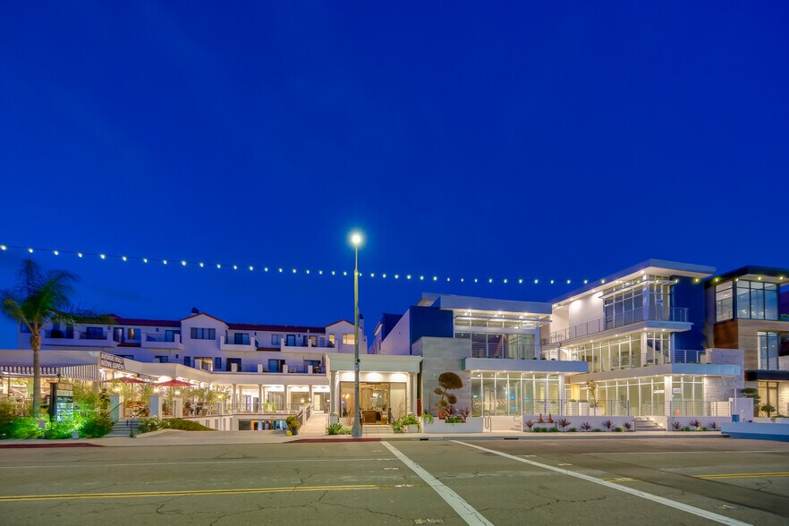 219 Ave I, Redondo Beach, CA à louer - Photo de l’immeuble – Image 2 sur 25