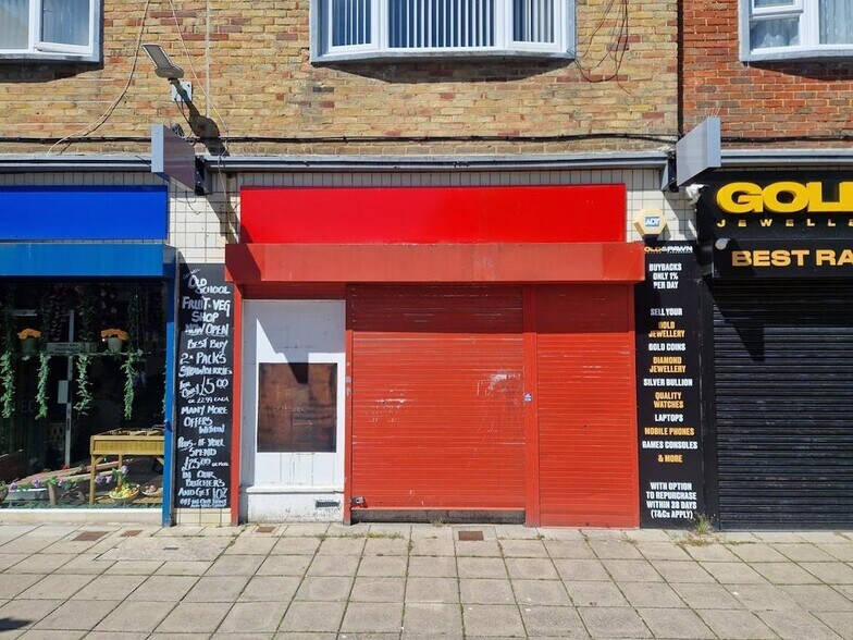 Greywell Rd, Havant à louer - Photo de l’immeuble – Image 3 sur 27