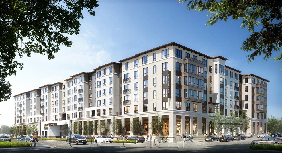959 El Camino Real, Millbrae, CA à louer - Photo de l’immeuble – Image 1 sur 6