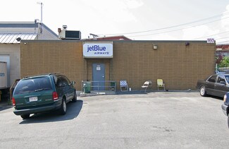 Plus de détails pour 160 William F McClellan Hwy, Boston, MA - Industriel/Logistique à louer