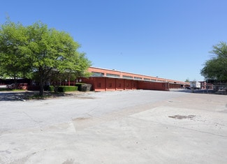 Plus de détails pour 6333 Denton Dr, Dallas, TX - Bureau à louer