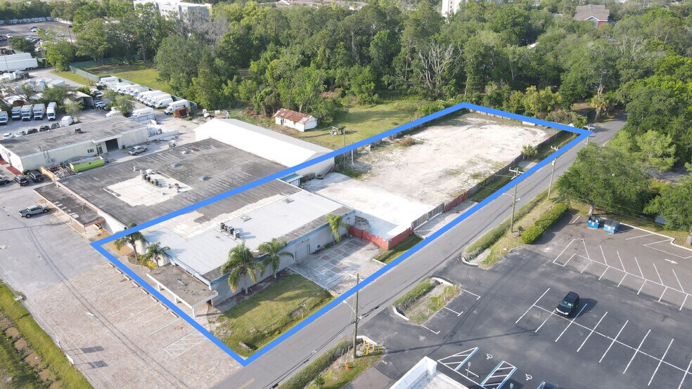 6965-6967 Philips Hwy, Jacksonville, FL à louer - Photo de l’immeuble – Image 1 sur 6