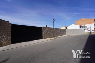 Plus de détails pour Calle Cerro de la Horca, 4, Cabañas de la Sagra - Terrain à vendre