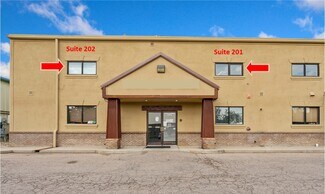 Plus de détails pour 4103 S Mason St, Fort Collins, CO - Bureau à louer