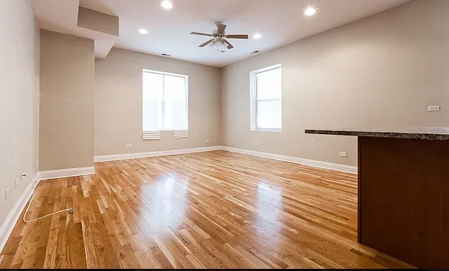 4601 S Indiana Ave, Chicago, IL à vendre - Photo intérieure – Image 2 sur 6