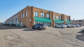 Plus de détails pour 6741 Columbus Rd, Mississauga, ON - Bureau à louer