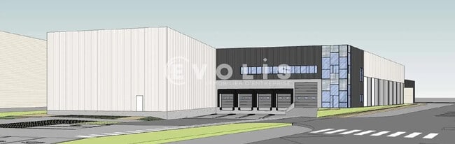 Plus de détails pour Local d’activités à vendre