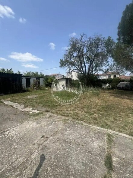 Industriel/Logistique dans Toulouse à vendre - Photo de l’immeuble – Image 2 sur 4