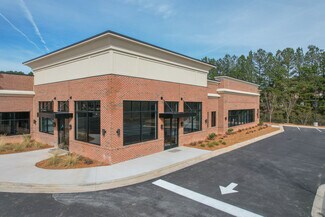 Plus de détails pour 10740 Medlock Bridge Rd, Duluth, GA - Bureau à vendre